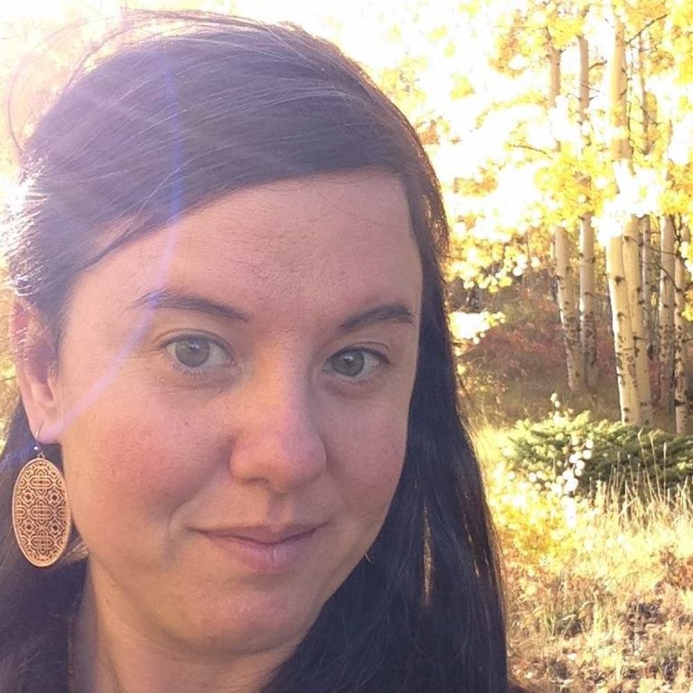 Meet your Posher, Rachael